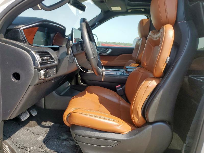 2019 LINCOLN NAVIGATOR 5LMJJ3LT3KEL18007