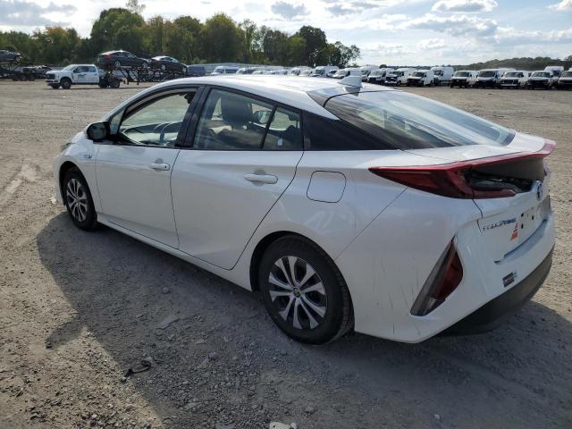 2020 TOYOTA PRIUS PRIM JTDKARFP1L3143427