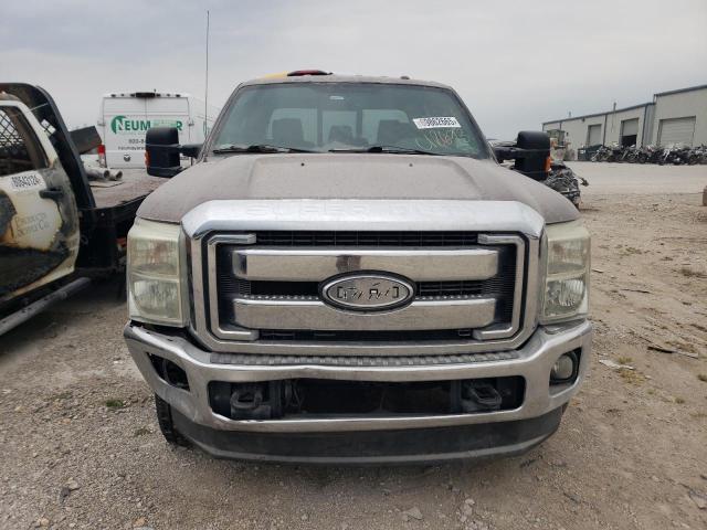 2012 FORD F350 SUPER - 1FT8W3BT3CEC18693