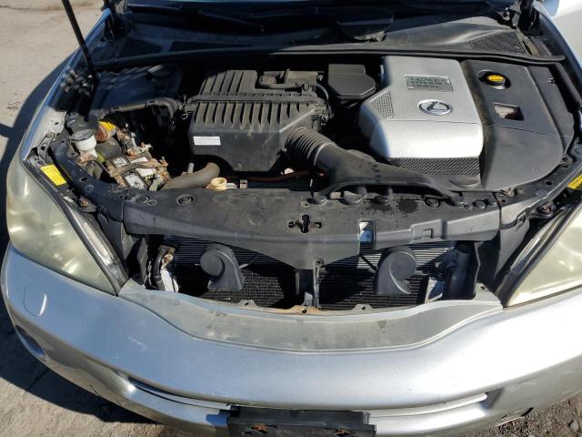 2007 LEXUS RX 400H #3290194240
