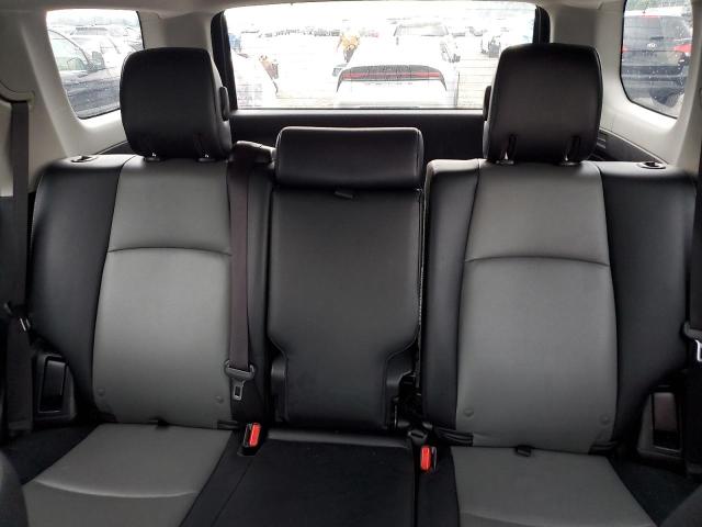 2018 TOYOTA 4RUNNER SR JTEZU5JR5J5191226