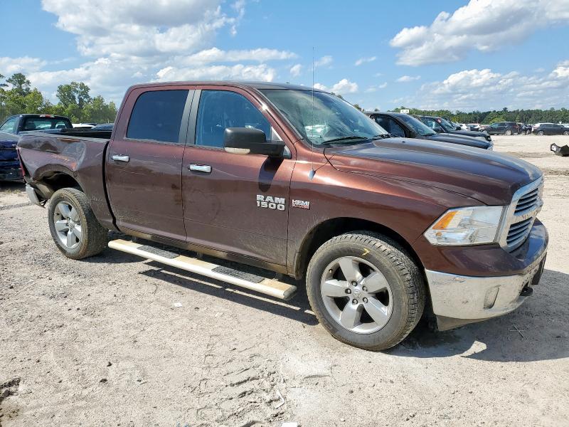 2013 RAM 1500 SLT - 1C6RR7LTXDS573632