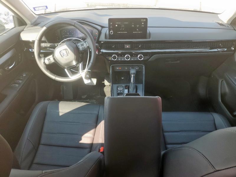 2026 HONDA CR-V EXL 2HKRS3H79TH301944