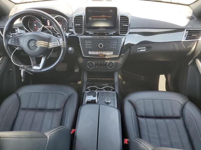 2017 MERCEDES-BENZ GLS 450 4MATIC 4JGDF6EE3HA891250