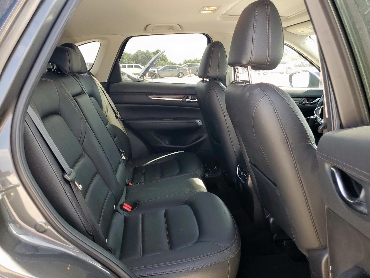 MAZDA CX-5 PREMIUM PLUS