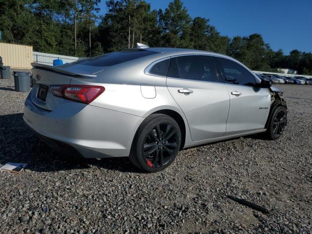 2022 CHEVROLET MALIBU LT - 1G1ZD5ST6NF153852