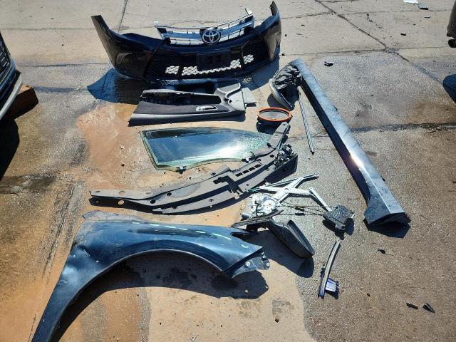 2015 TOYOTA CAMRY XSE - 4T1BK1FK0FU562284