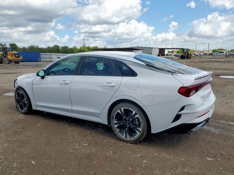 2024 KIA K5 GT LINE - 5XXG64J27RG230571