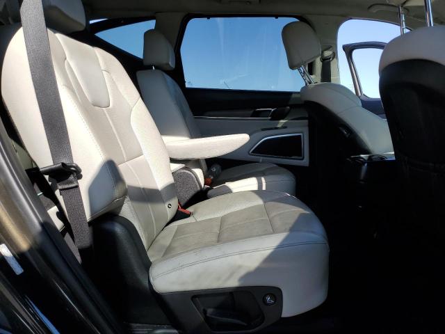 2021 KIA TELLURIDE - 5XYP34HC2MG169853