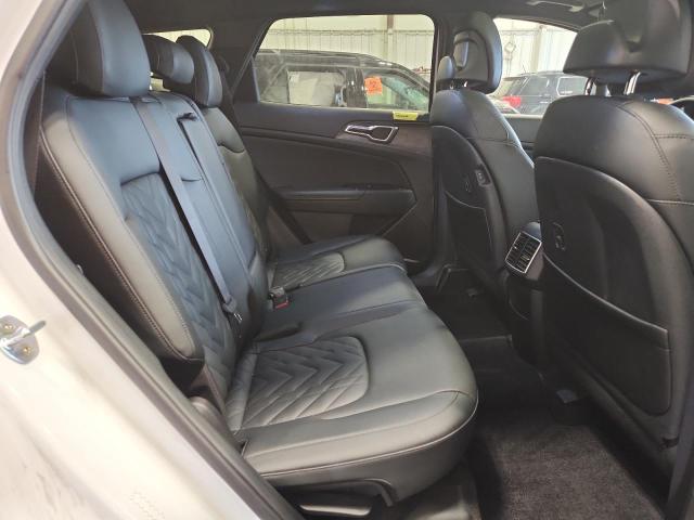 2023 KIA SPORTAGE X #3309640055