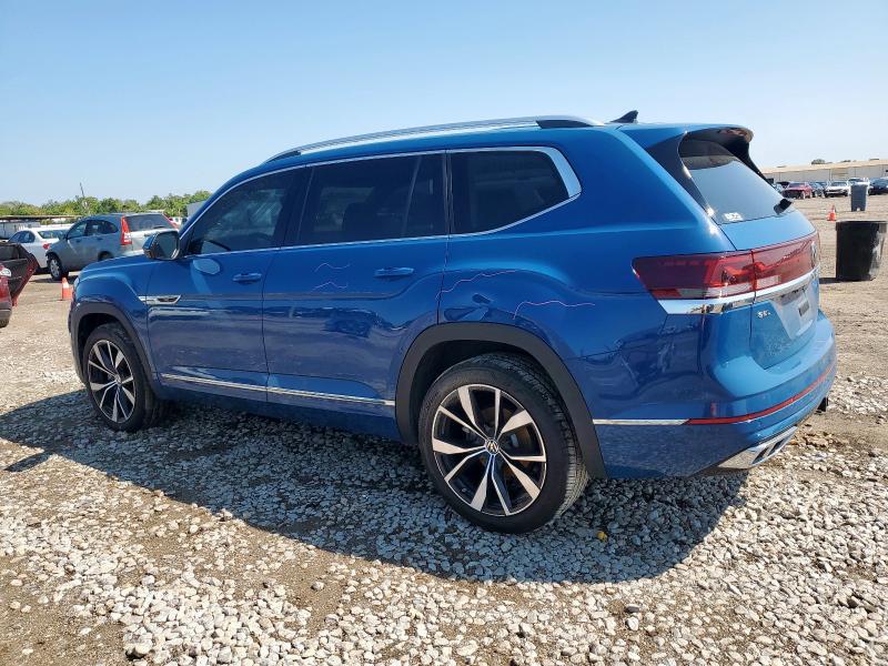 2025 VOLKSWAGEN ATLAS SEL - 1V2FR2CA0SC510543
