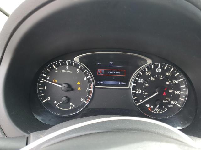 2016 NISSAN ALTIMA 2.5 - 1N4AL3AP1GC192892