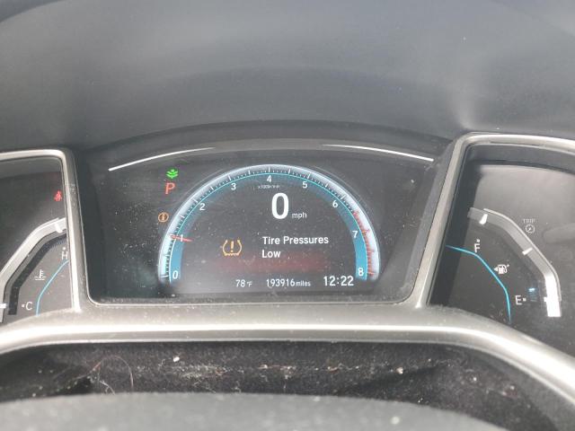 2016 HONDA CIVIC TOUR 19XFC1F95GE007217