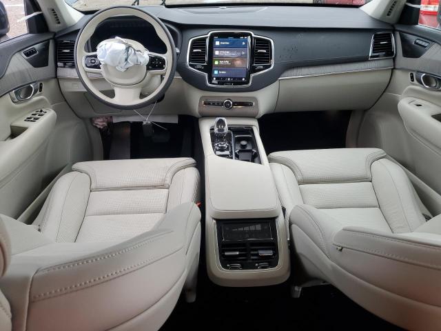 2025 VOLVO XC90 ULTRA YV4062PFXS1319551