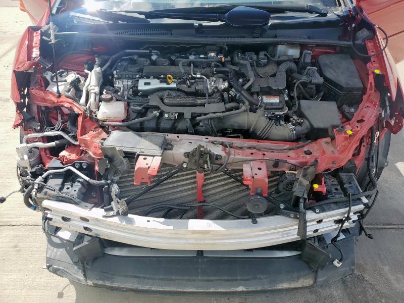 2023 TOYOTA PRIUS PRIM JTDACACU2P3001434