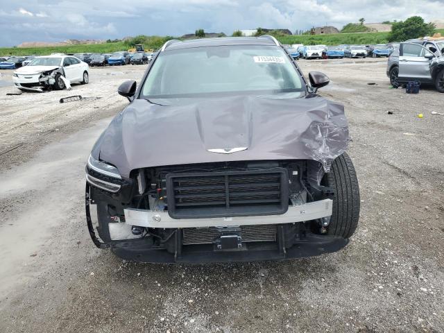 2023 GENESIS GV70 BASE KMUMADTB7PU085048