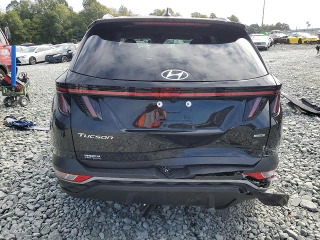 2023 HYUNDAI TUCSON SEL - 5NMJBCAEXPH293376