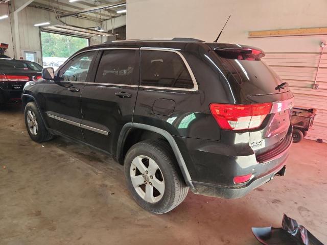 2011 JEEP GRAND CHER - 1J4RR4GG5BC527728