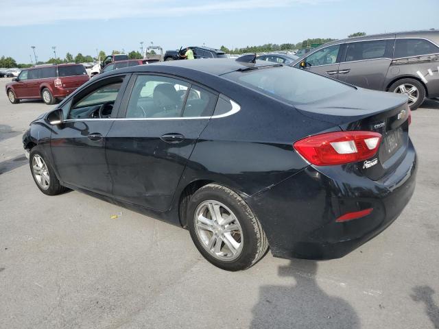 2017 CHEVROLET CRUZE LT - 1G1BE5SMXH7159708