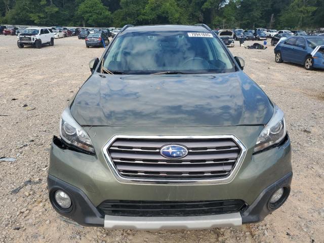 2017 SUBARU OUTBACK TOURING #3286682302
