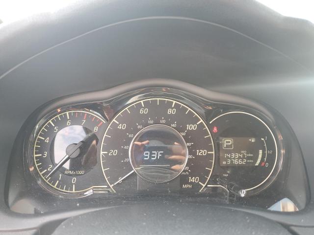 2017 NISSAN VERSA NOTE 3N1CE2CP6HL353279