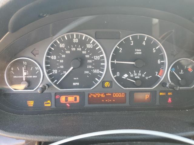 2003 BMW 330 XI #3298244023