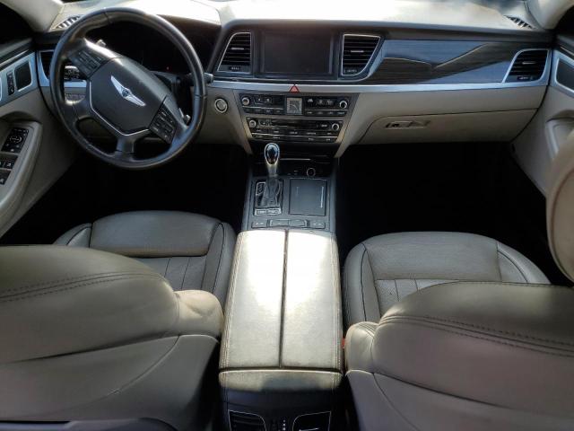 2015 HYUNDAI GENESIS 3. KMHGN4JE6FU096506