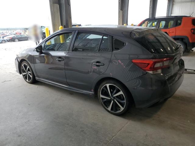 2020 SUBARU IMPREZA SP - 4S3GTAM61L3704849