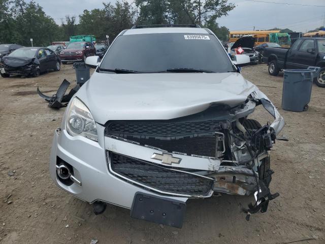 2013 CHEVROLET EQUINOX LT - 2GNFLNEK0D6268981