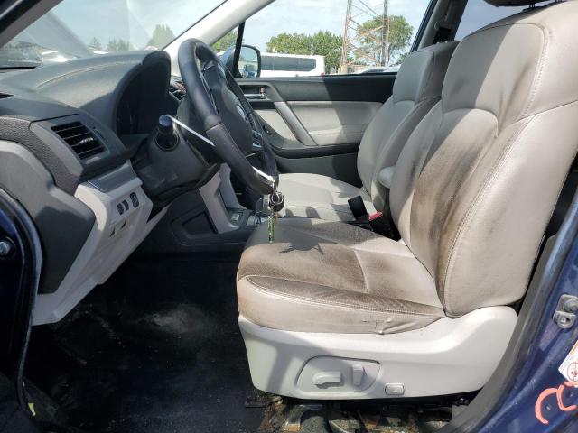 2014 SUBARU FORESTER 2 #3261296880