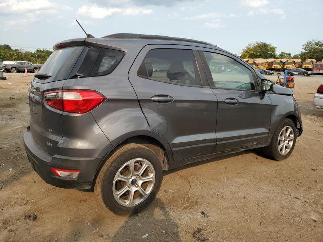2019 FORD ECOSPORT S MAJ3S2GEXKC284944