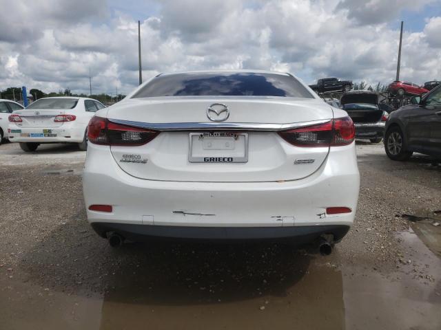 2017 MAZDA 6 TOURING JM1GL1V58H1111546