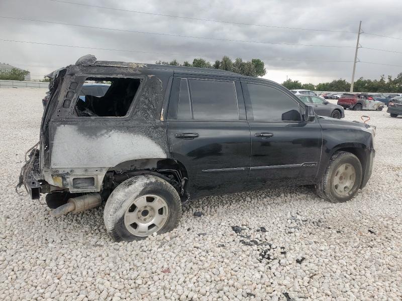 2016 CADILLAC ESCALADE P - 1GYS3CKJ9GR408827