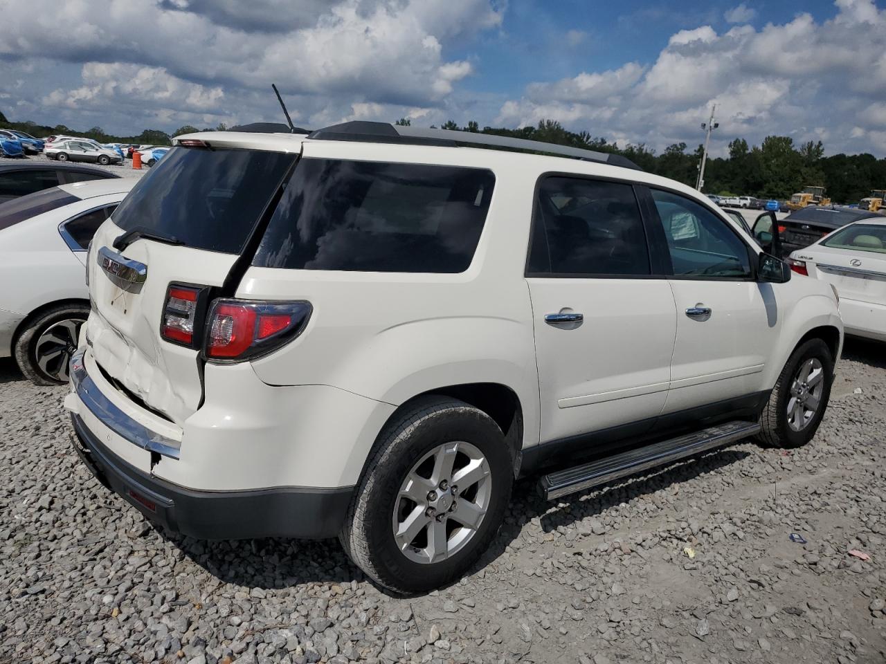 GMC ACADIA SLE