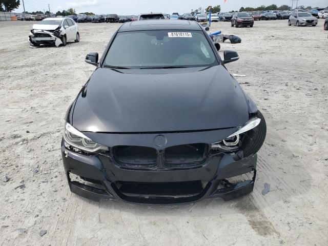 2016 BMW 340 I WBA8B3G58GNT62586