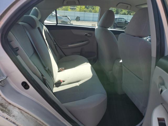 2012 TOYOTA COROLLA BASE - 2T1BU4EE5CC844585