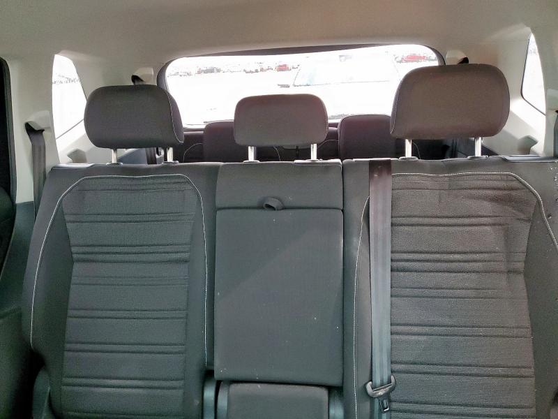 2023 VOLKSWAGEN TIGUAN S - 3VVRB7AX1PM077989