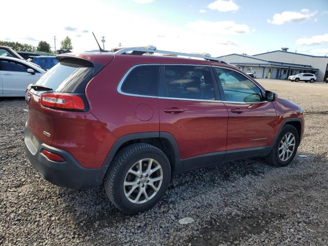 2015 JEEP CHEROKEE L 1C4PJMCB5FW784827