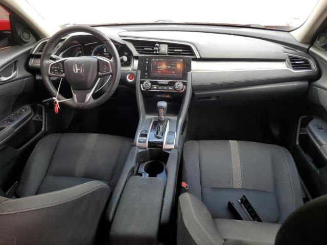2017 HONDA CIVIC EX 2HGFC2F79HH552882
