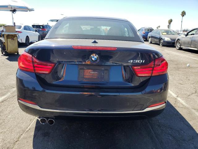 2018 BMW 430I WBA4Z1C51JEE41435