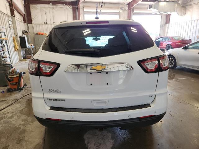 2017 CHEVROLET TRAVERSE L 1GNKRGKD2HJ127370