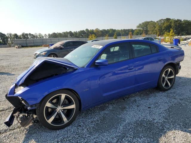 Global Auto Auctions: 2013 DODGE CHARGER