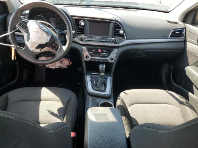 2018 HYUNDAI ELANTRA SE - 5NPD84LF0JH291153