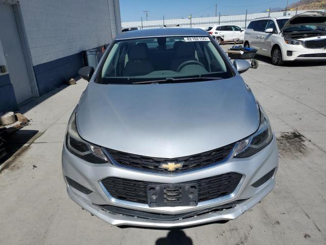 2016 CHEVROLET CRUZE LT #3286922232