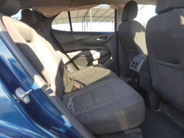 2021 CHEVROLET EQUINOX LT #3297077525