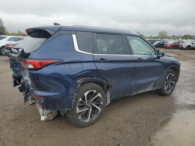 2022 MITSUBISHI OUTLANDER - JA4J4UA82NZ614338