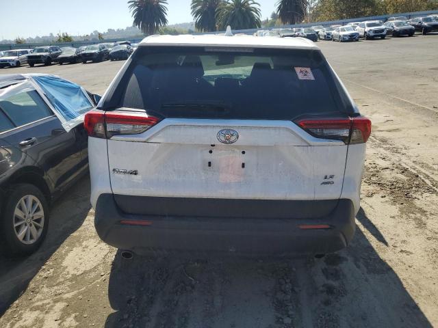 2023 TOYOTA RAV4 LE - 2T3F1RFV3PC332312