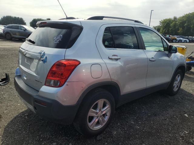 2015 CHEVROLET TRAX 1LT 3GNCJLSB2FL226053