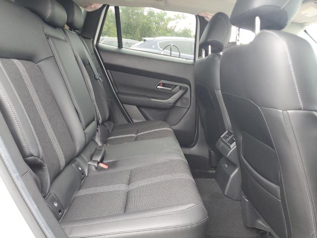 2025 MAZDA CX-50 SELE 7MMVABAM7SN331731