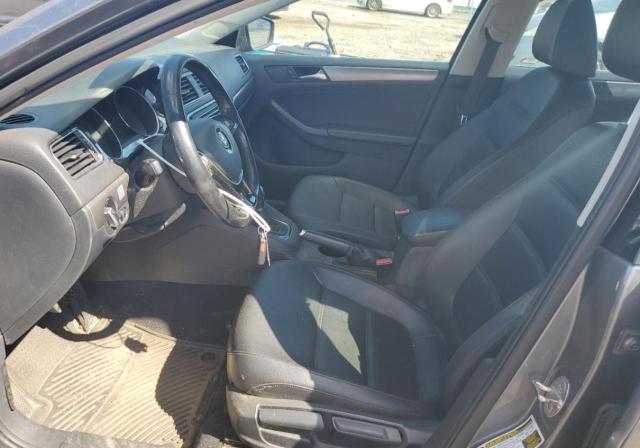 2015 VOLKSWAGEN JETTA TDI 3VWLA7AJ5FM275327